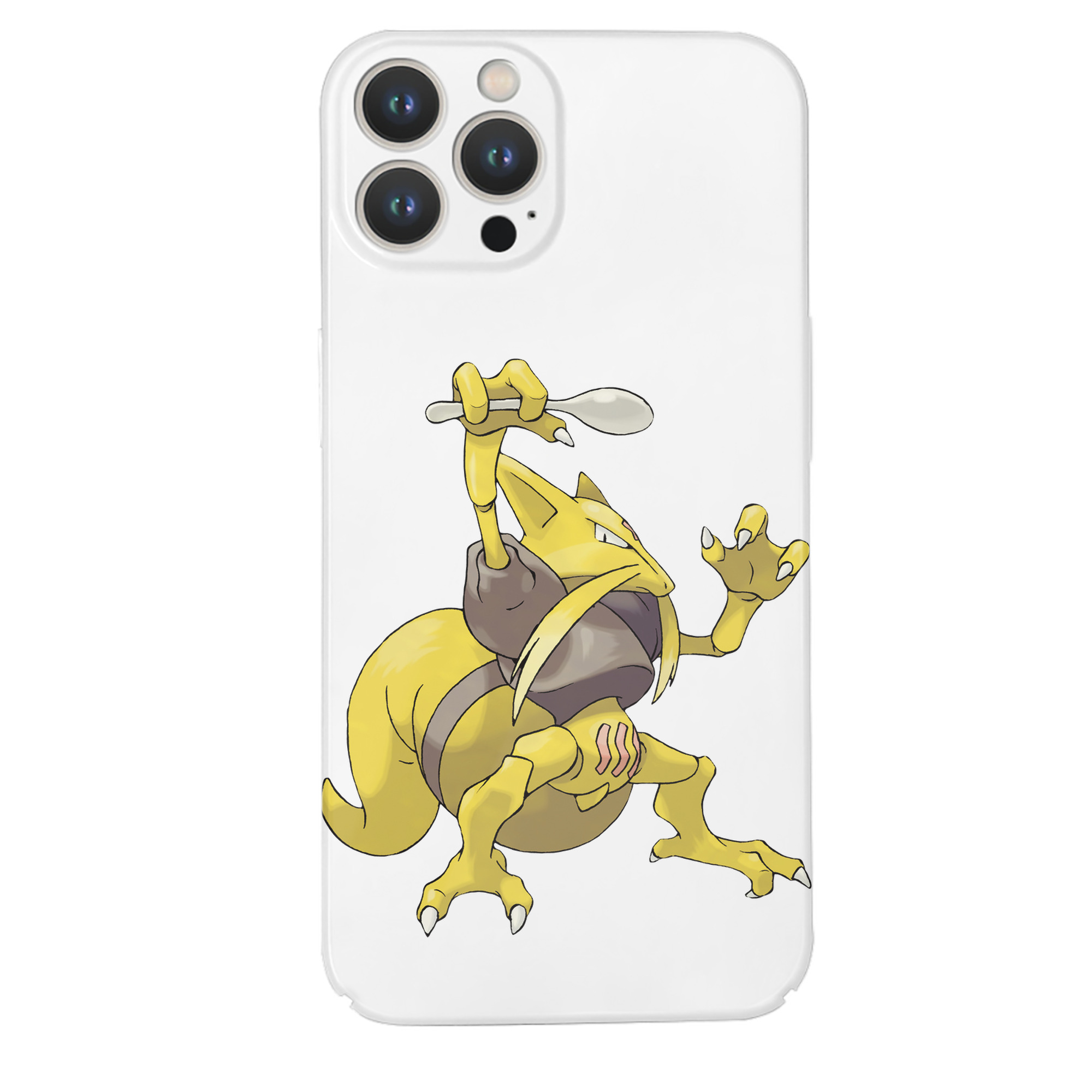 （画像用） ポケットモンスター Pokémon 【iPhone 14シリーズ対応】ハードケース